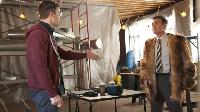 Click to watch 'Blue Flu' (popup) Brooklyn Nine-Nine